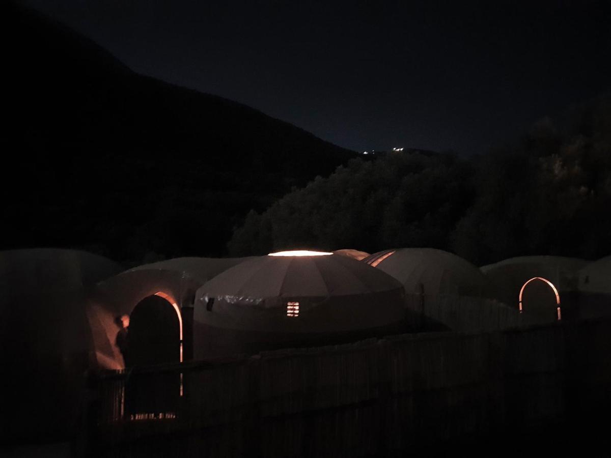 ウリガン カスバ アフリカ リヤド Bed & Breakfast エクステリア 写真